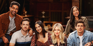 How I Met Your Father – Serien Review | 2022