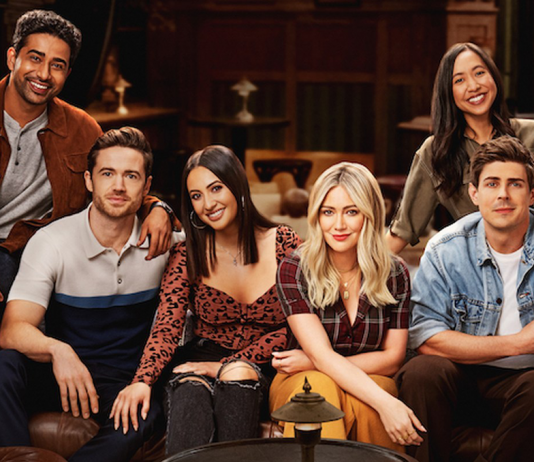How I Met Your Father – Serien Review | 2022