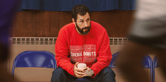 Hustle – Film Review | 2022