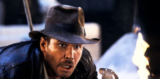 Indiana Jones – Jäger des verlorenen Schatzes – Film Review | 1981