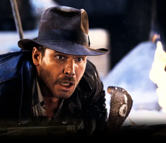 Indiana Jones – Jäger des verlorenen Schatzes – Film Review | 1981