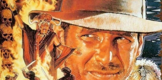 Indiana Jones und der Tempel des Todes – Film Review | 1984
