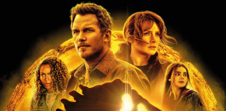 Jurassic World 3 – Ein neues Zeitalter – Film Review | 2022