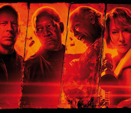 R.E.D. – Älter. Härter. Besser. – Film Review | 2010