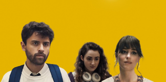 Cha Cha Real Smooth — Film Review | 2022