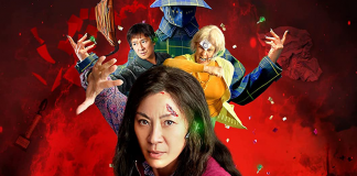 Everything Everywhere All at Once – Film Review | 2022