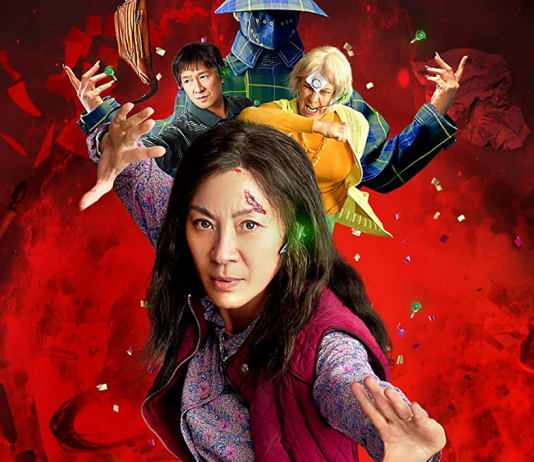 Everything Everywhere All at Once – Film Review | 2022