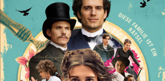Enola Holmes – Film Review | 2020