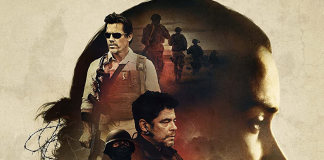 Sicario – Film Review | 2015