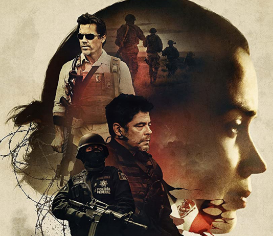 Sicario – Film Review | 2015