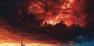 Stranger Things – Serien Review | 2022