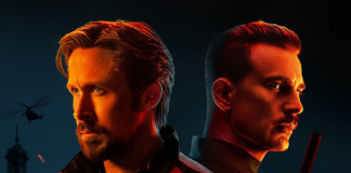 The Gray Man – Film Review | 2022