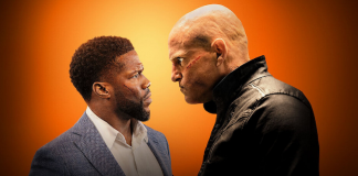 The Man From Toronto – Film Review | 2022