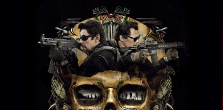 Sicario 2 – Soldado – Film Review | 2018
