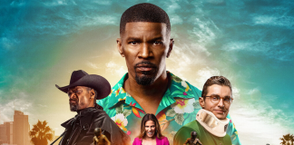 Day Shift – Film Review | 2022