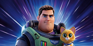 Lightyear – Film Review | 2022