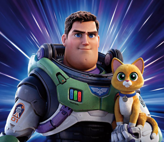 Lightyear – Film Review | 2022