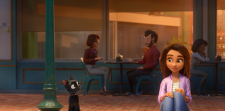 Luck — Film Review | 2022