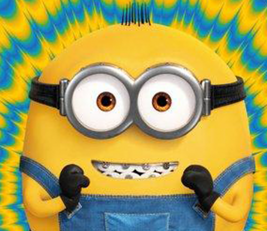 Minions 2 – Film Review | 2022
