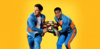 Me Time – Film Review | 2022