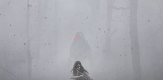 Prey – Film Review | 2022