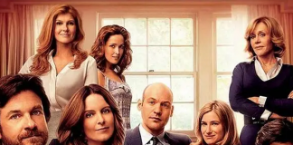 Sieben verdammt lange Tage – Film Review | 2014