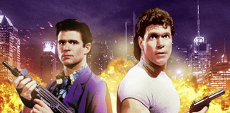 Dead Heat – Film Review | 1988