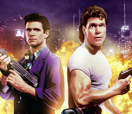 Dead Heat – Film Review | 1988