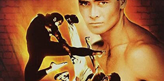 Only The Strong – Film Review | 1993