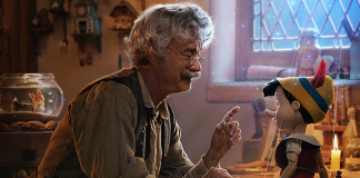 Pinocchio – Film Review | 2022