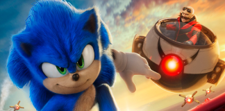 Sonic the Hedgehog 2 – Film Review | 2022