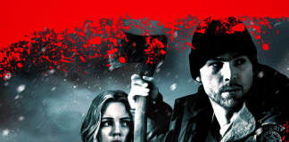 30 Days of Night – Film Review | 2007