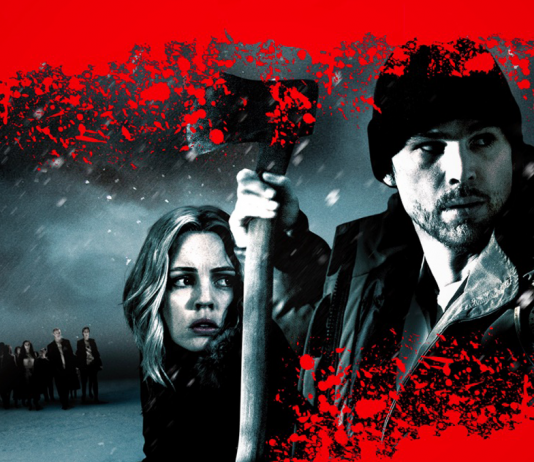 30 Days of Night – Film Review | 2007