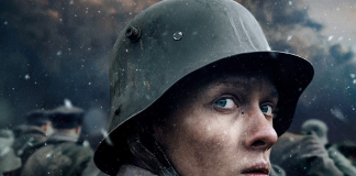 Im Westen nichts Neues – Film Review | 2022