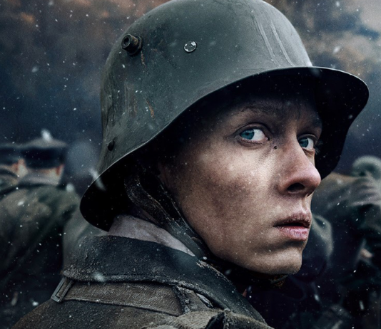 Im Westen nichts Neues – Film Review | 2022