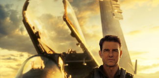 Top Gun – Maverick – Film Review | 2022