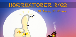 Horroktober – 31 Tage, 31 Filme | 2022