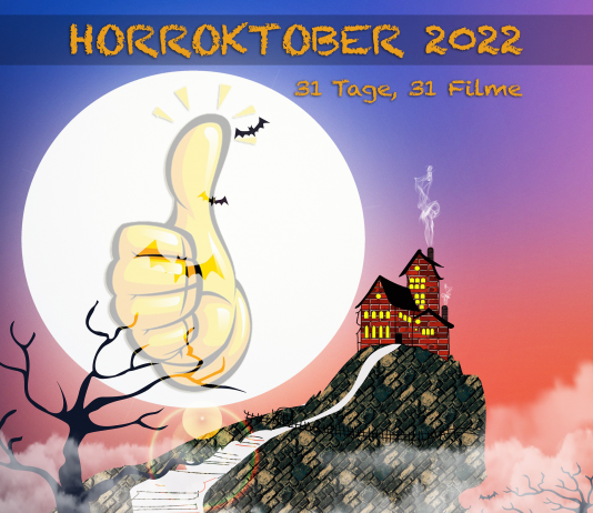 Horroktober – 31 Tage, 31 Filme | 2022