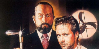 Angel Heart – Film Review | 1987