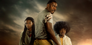 Beast – Jäger ohne Gnade – Film Review | 2022