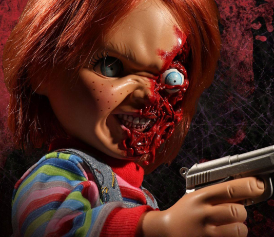 Chucky 3 – Guck mal, wer da sticht – Film Review | 1991