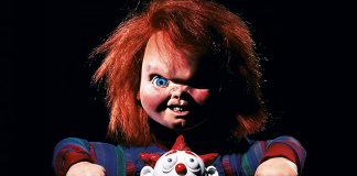 Chucky 2 – Die Mörderpuppe ist zurück – Film Review | 1990