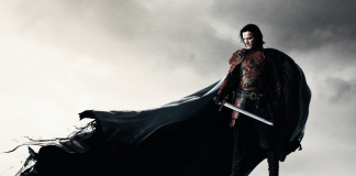 Dracula Untold – Film Review | 2014