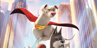 DC League of Super-Pets – Film Review | 2022