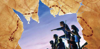 Die Goonies – Film Review | 1985