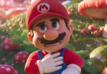 Der Super Mario Bros. Film – Teaser | 2022