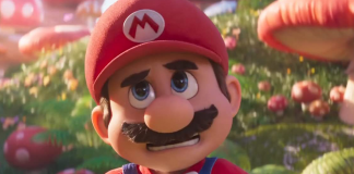 Der Super Mario Bros. Film – Teaser | 2022
