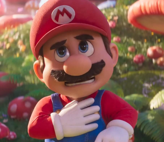 Der Super Mario Bros. Film – Teaser | 2022