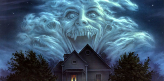 Fright Night – Die Rabenschwarze Nacht – Film Review | 1985