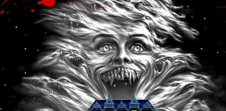 Fright Night 2 – Mein Nachbar der Vampir – Film Review | 1988
